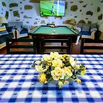 Our Lady Of Mercy Villa