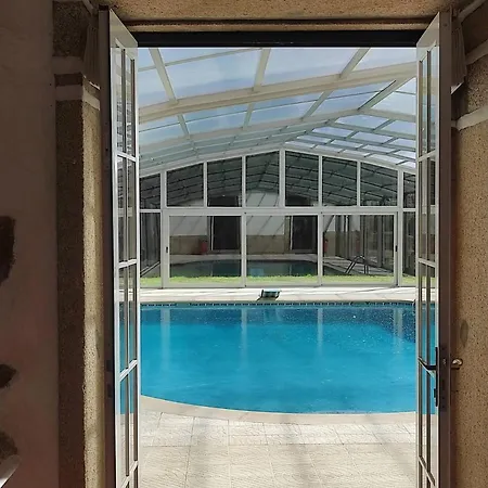 Our Lady Of Mercy Willa *