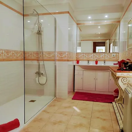 Our Lady Of Mercy Willa Ermesinde