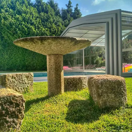 Our Lady Of Mercy Willa Ermesinde