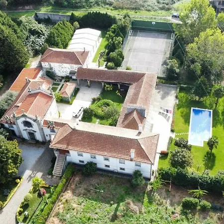 빌라 Our Lady Of Mercy