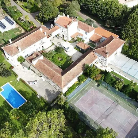 Our Lady Of Mercy 빌라 *