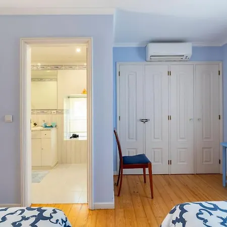 Our Lady Of Mercy Willa Ermesinde