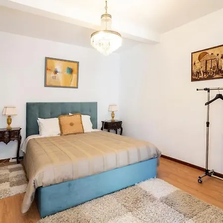 Our Lady Of Mercy Willa *