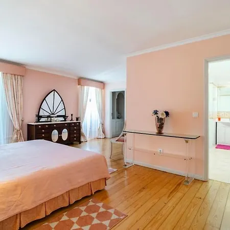 Our Lady Of Mercy Willa