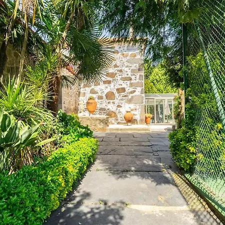 빌라 Our Lady Of Mercy