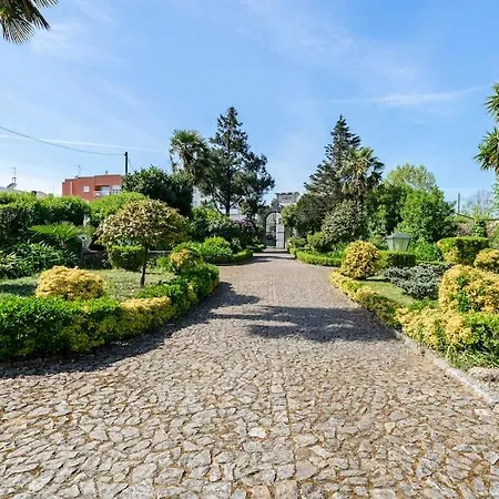 Our Lady Of Mercy 빌라 *