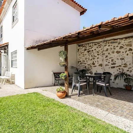 빌라 Our Lady Of Mercy *