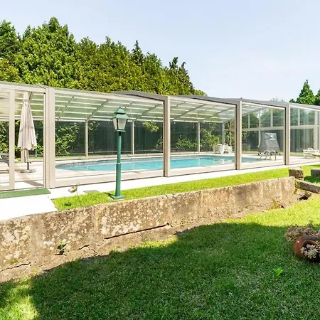 Our Lady Of Mercy Willa *