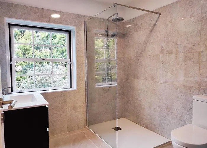 Our Lady Of Mercy ヴィラ