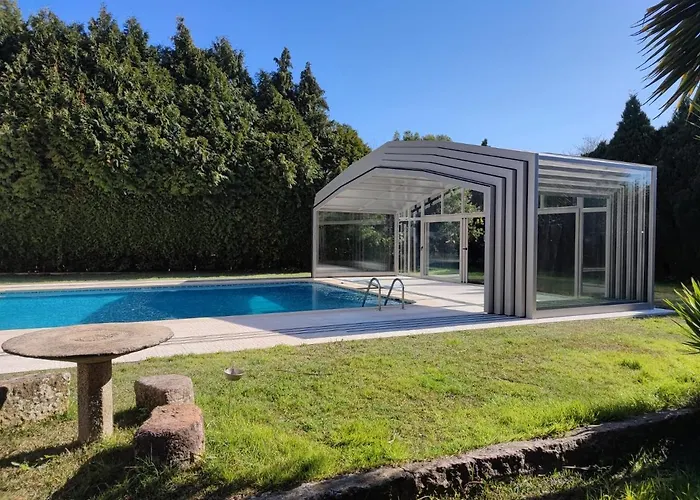 Villa Our Lady Of Mercy Ermesinde