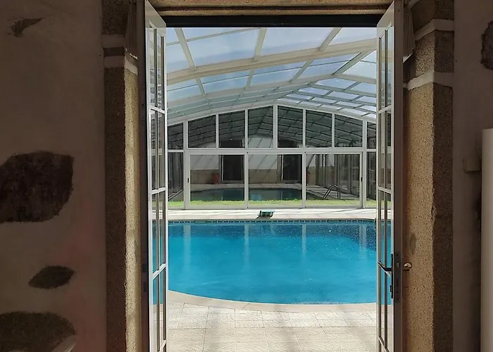 Our Lady Of Mercy ヴィラ *