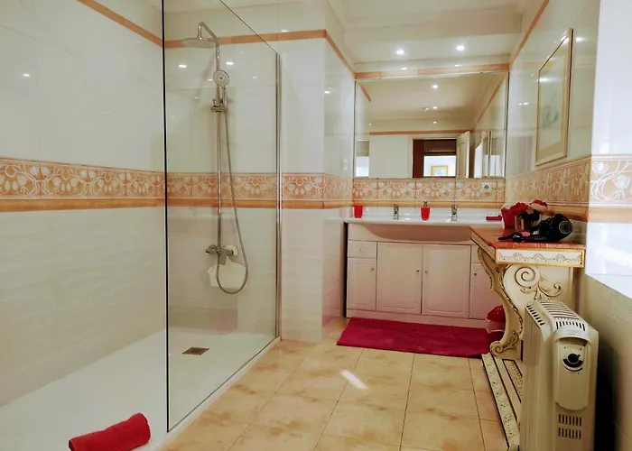 Our Lady Of Mercy ヴィラ エルメジンデ