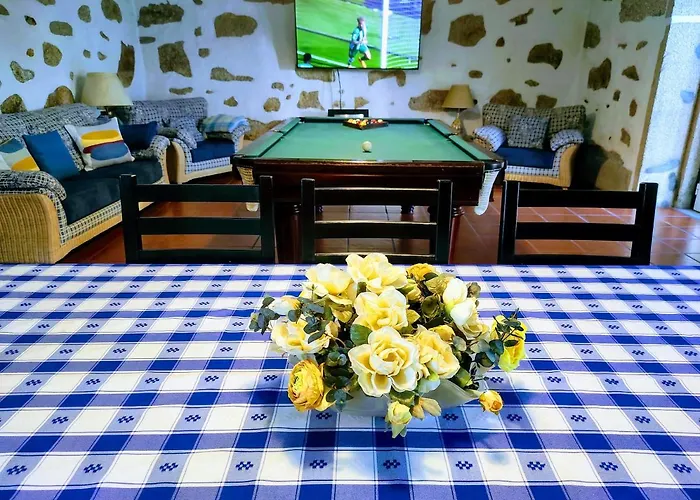 Our Lady Of Mercy Villa