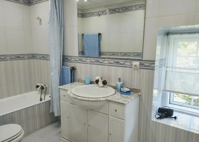 Our Lady Of Mercy 빌라 *