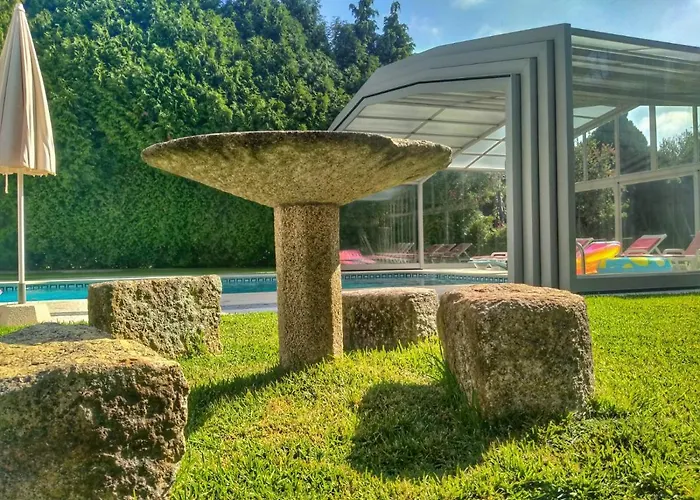 Our Lady Of Mercy Villa Ermesinde