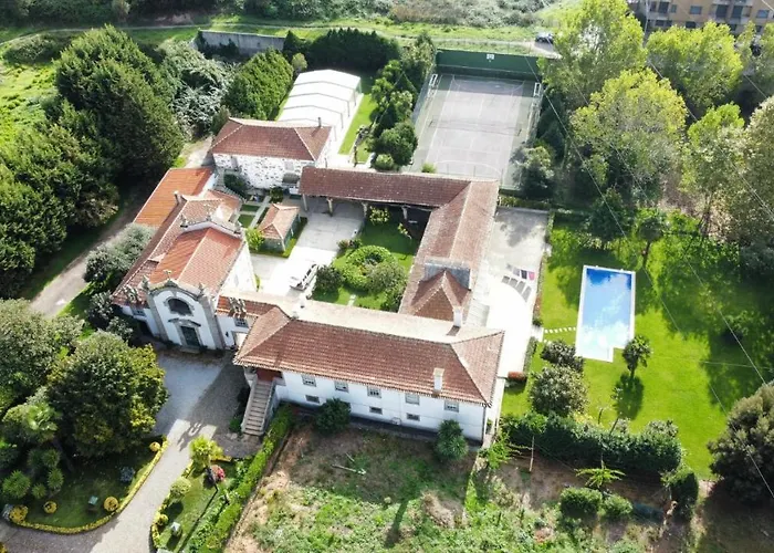 Villa Our Lady Of Mercy