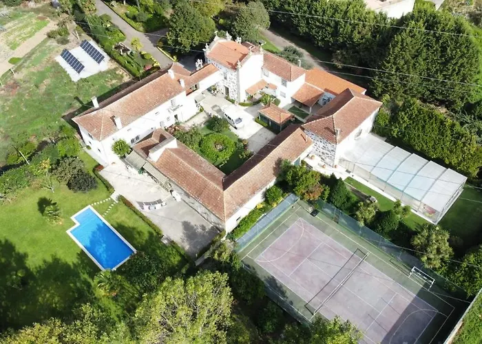 Our Lady Of Mercy 빌라 *