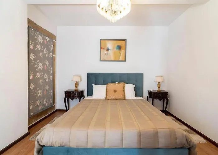 빌라 Our Lady Of Mercy