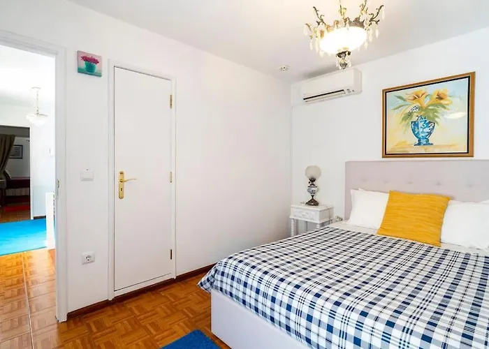 Our Lady Of Mercy Villa