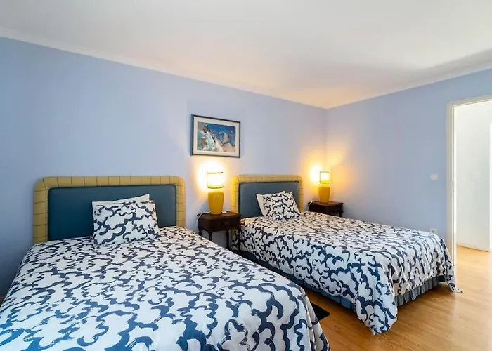 Villa Our Lady Of Mercy *