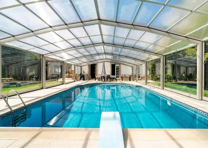 Our Lady Of Mercy Villa Ermesinde