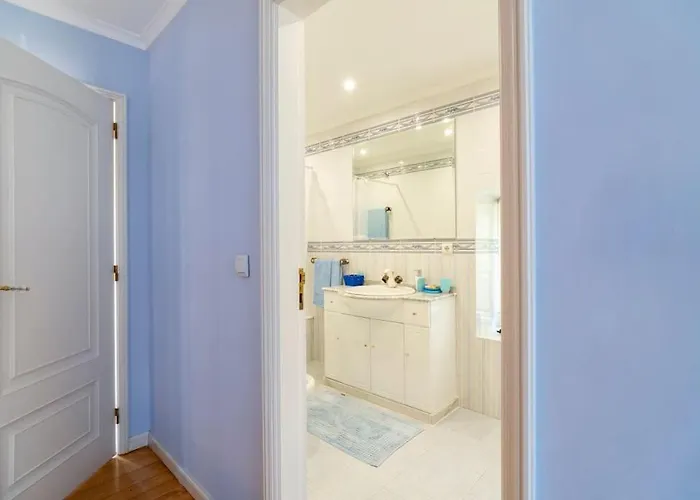 Our Lady Of Mercy Villa