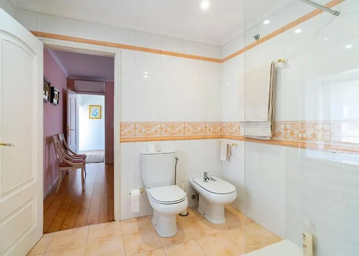 ヴィラ Our Lady Of Mercy