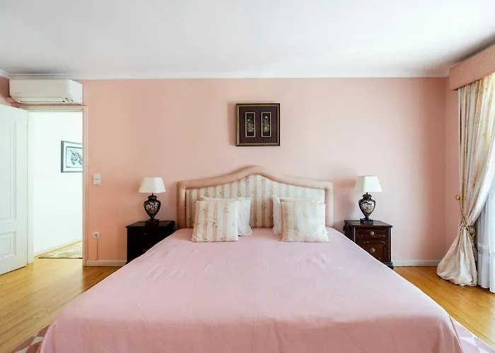 Villa Our Lady Of Mercy *