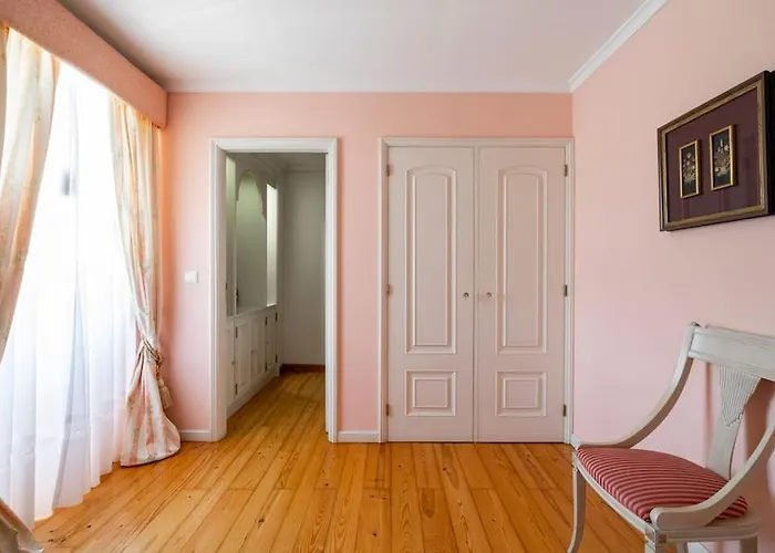 Our Lady Of Mercy 빌라