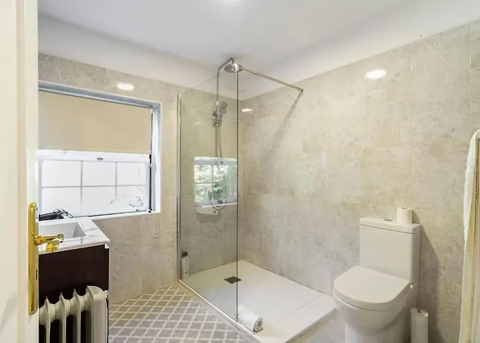 빌라 Our Lady Of Mercy