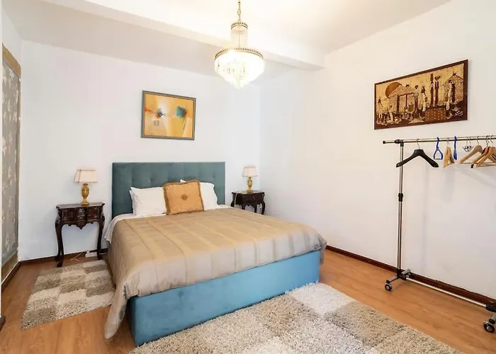 Our Lady Of Mercy Villa *