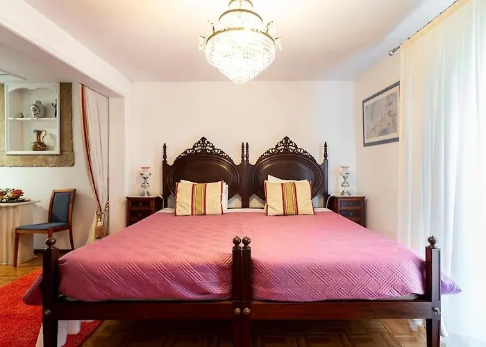 ヴィラ Our Lady Of Mercy *