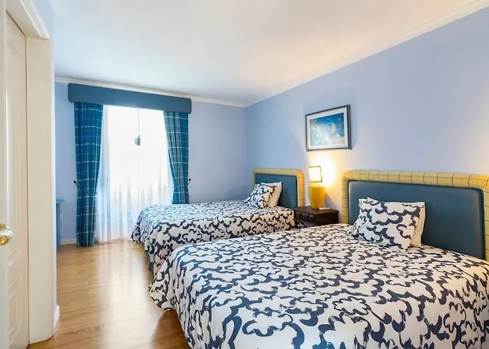 Our Lady Of Mercy Villa Ermesinde