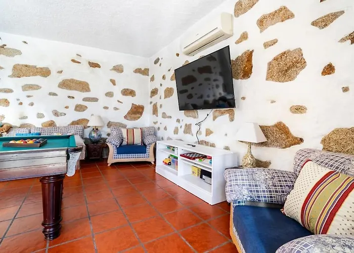 Villa Our Lady Of Mercy