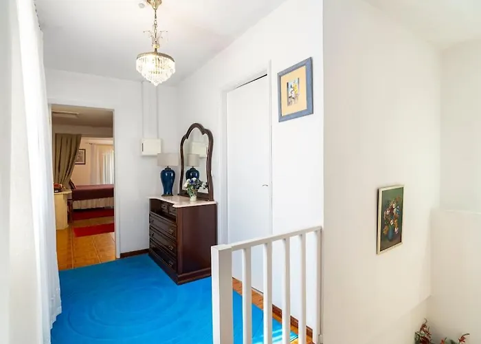 Our Lady Of Mercy 빌라 *