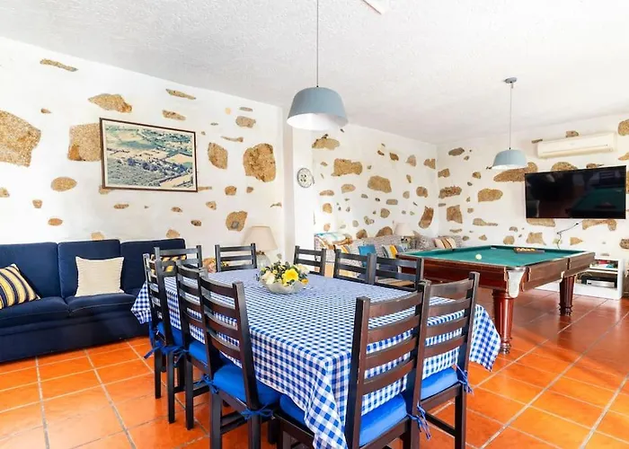 Villa Our Lady Of Mercy *