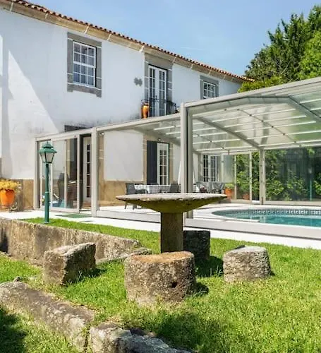 Our Lady Of Mercy Villa Ermesinde