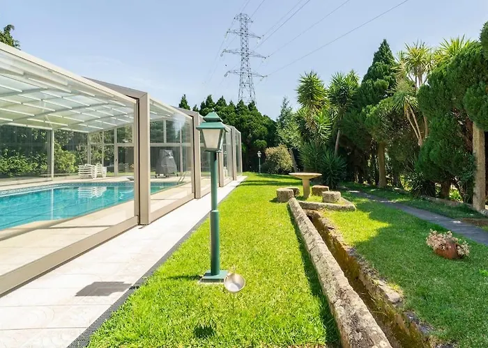 Our Lady Of Mercy Ermesinde