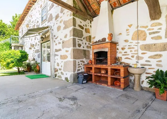 Our Lady Of Mercy ヴィラ