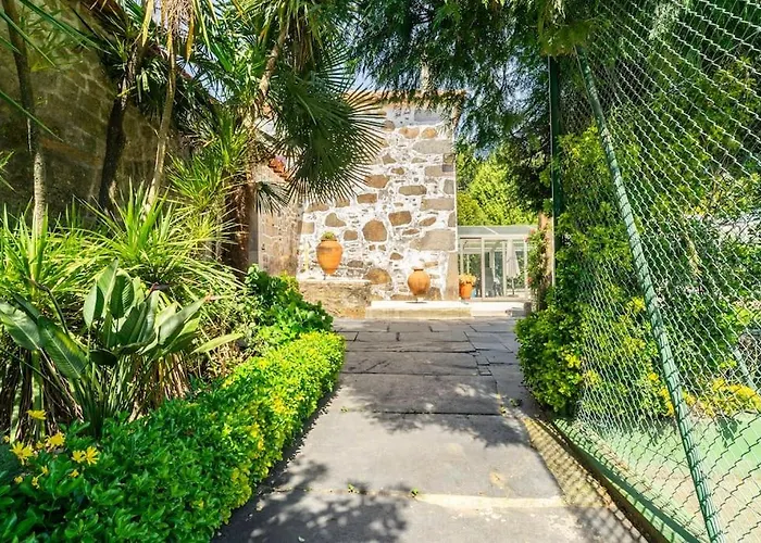 빌라 Our Lady Of Mercy