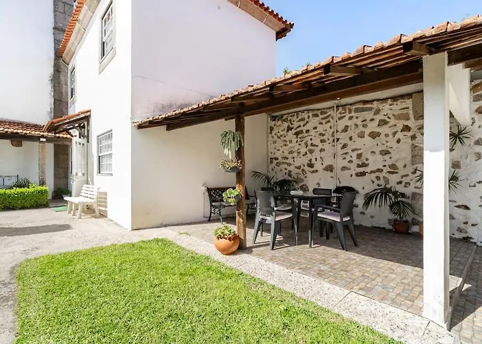 Villa Our Lady Of Mercy *