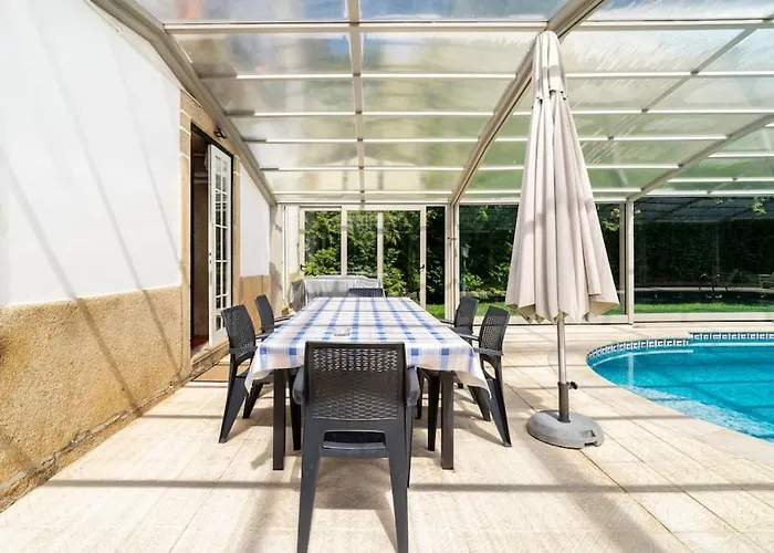 Our Lady Of Mercy 빌라 이르메진드