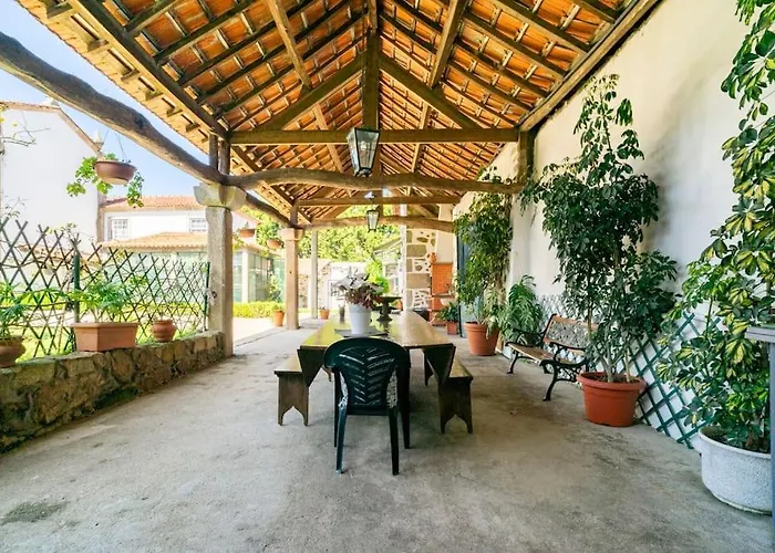 Our Lady Of Mercy Villa