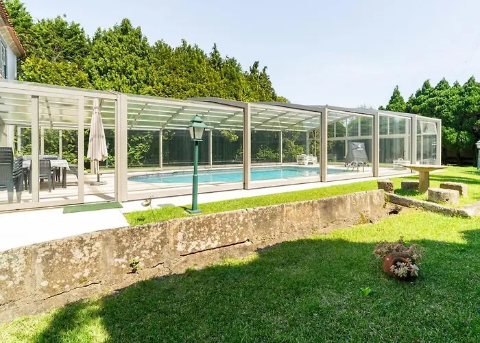 Our Lady Of Mercy ヴィラ *