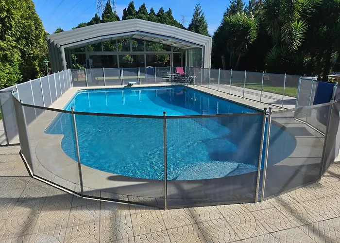 Our Lady Of Mercy 빌라 *