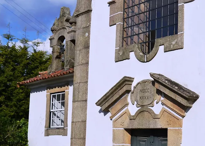 Our Lady Of Mercy Ermesinde