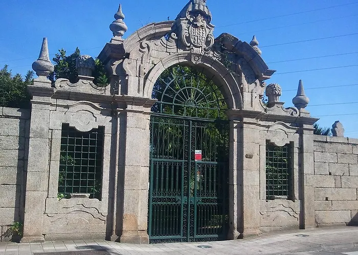 Villa Our Lady Of Mercy