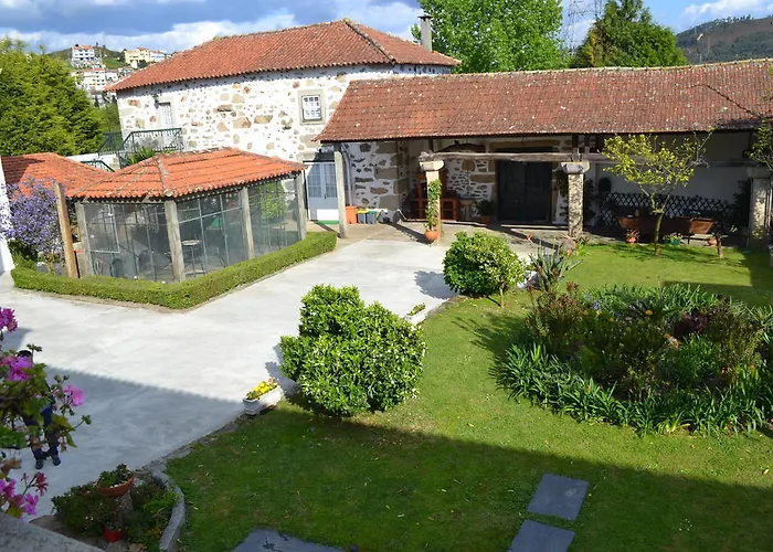 빌라 Our Lady Of Mercy