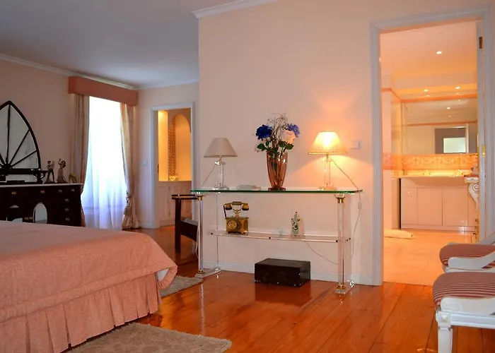 빌라 Our Lady Of Mercy